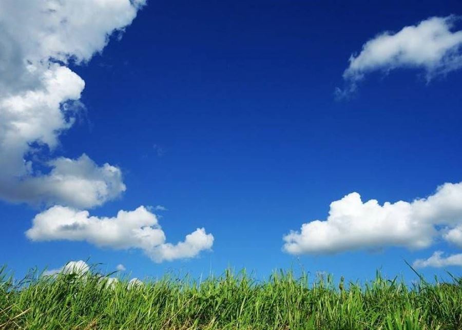 ارتفاع بدرجات الحرارة ورطوبة منخفضة.. إليكم حال الطقس