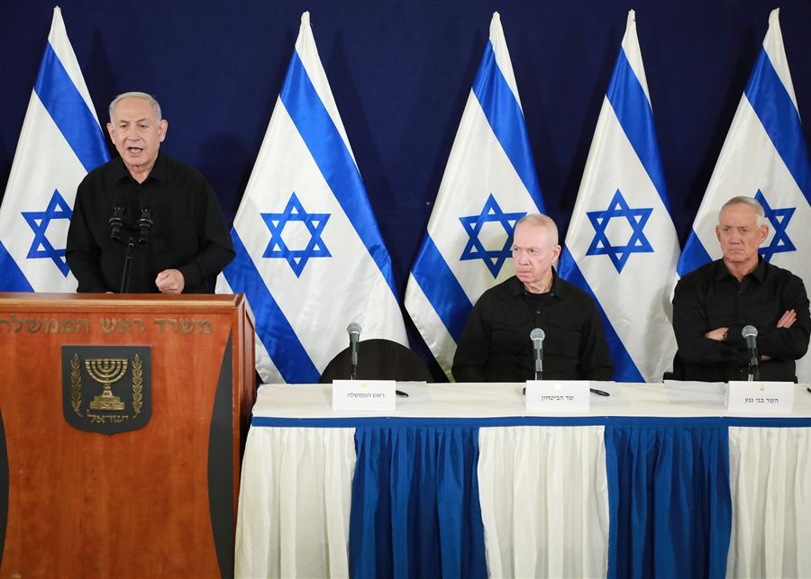 كيف أبقى نتنياهو سلطته بعد 7 أكتوبر؟