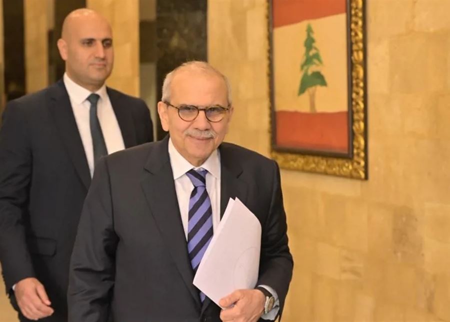 سلام عن التّطبيع وحصريّة السّلاح بيد الدولة: لكل حادث حديث!