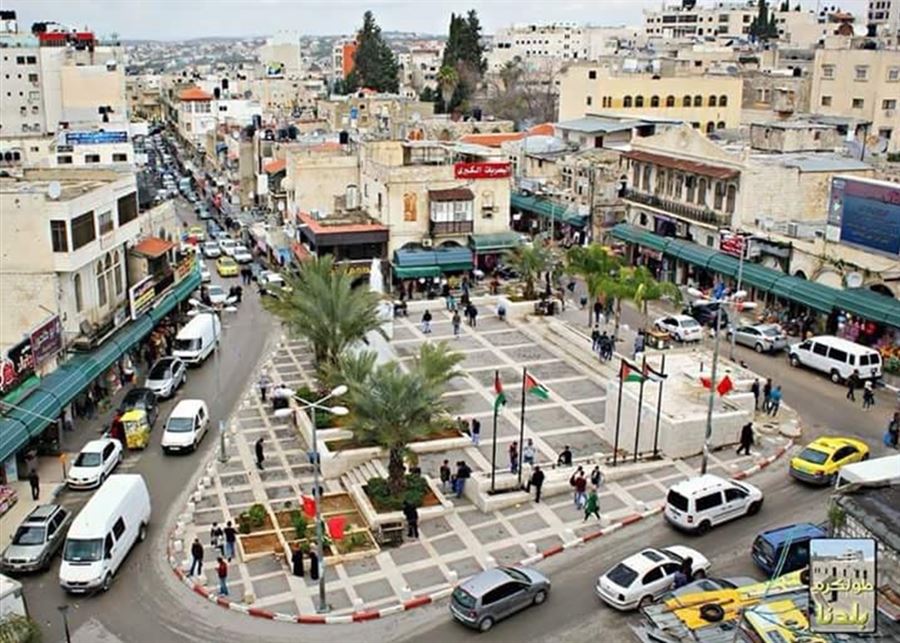 أفيخاي من طولكرم: رسالة إلى السكان الفلسطنيين