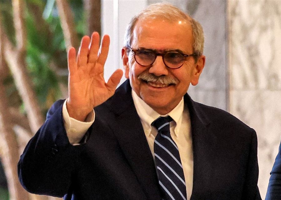 بعد غارة المصيلح... سلام يتّصل برجّي طالباً تقديم شكوى عاجلة إلى مجلس الأمن
