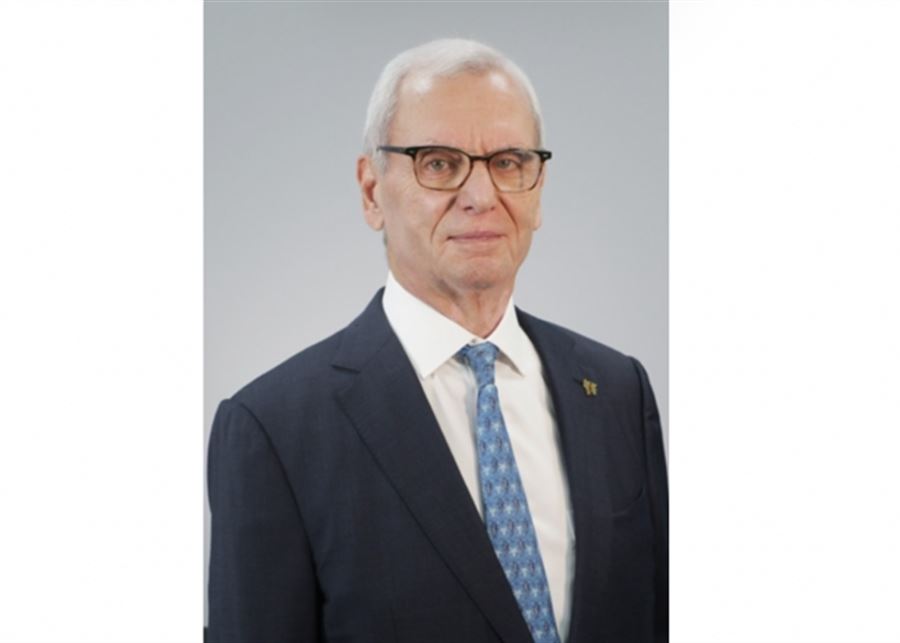 الموت يغيّب جوزيف عسيلي عن عمر يناهز 75 عاماً