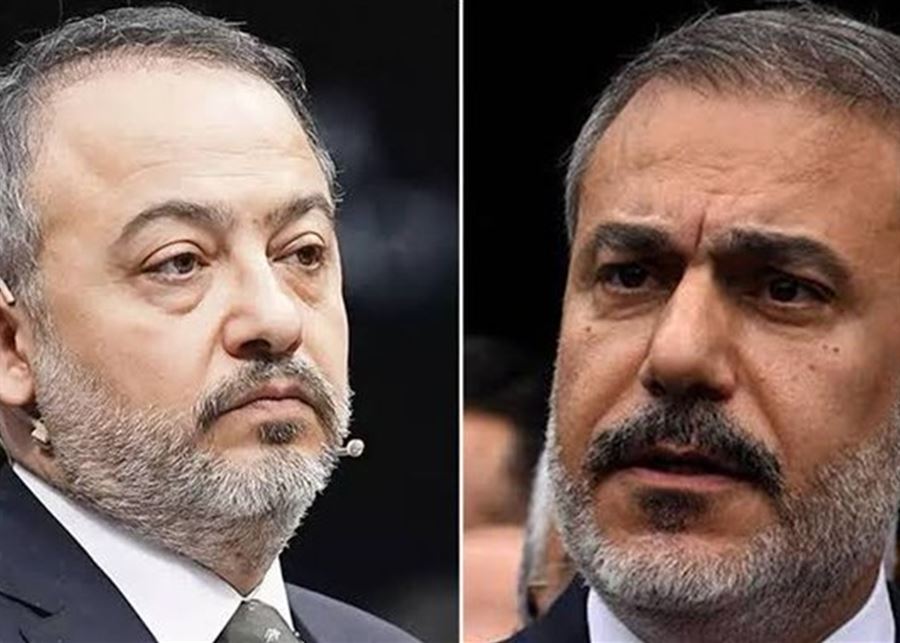 بعد قطع العلاقات الدبلوماسية مع دمشق, تركيا تعيّن نائب وزير خارجيتها سفيراً في سوريا