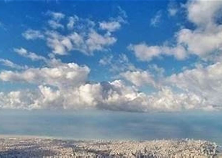 طقس مستقر مع بداية الأسبوع
