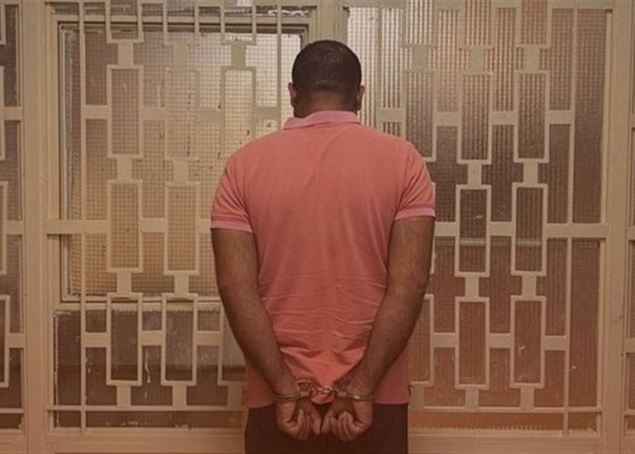 توقيف مبتز استغل أحد المرشّحين للتطوع في أمن الدولة جنوبا