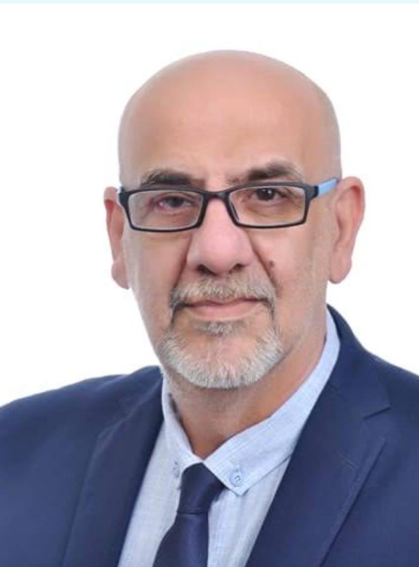 نقيب المحررين جوزف القصيفي ينعى الشاعر والصحافي إسكندر حبش