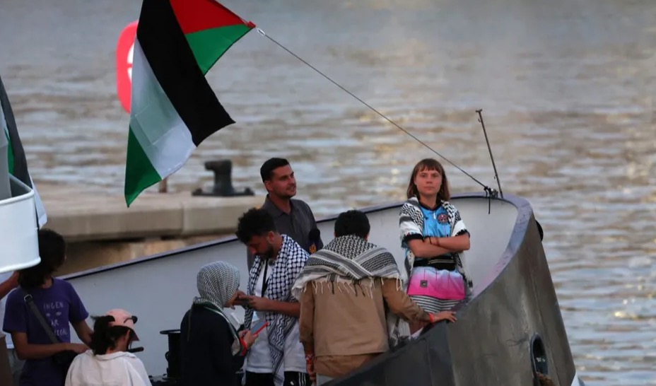 إسرائيل ترتكب جرائم ضرب وتعذيب ضد الناشطين بعد اعتراض 