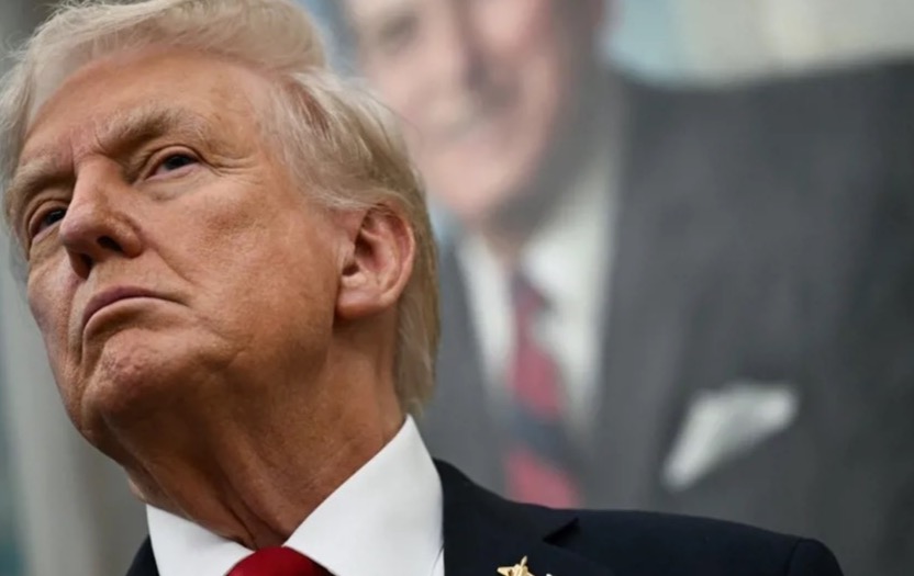 ترامب: الجميع يريد إنهاء حرب غزة وإحلال السلام