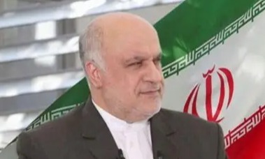 السفير الايراني في لبنان:  لا أملك معلومات دقيقة حول ما إذا كان الحزب سيستخدم سلاحه بمواجهة إسرائيل من جديد