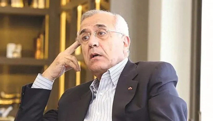 ميشال سليمان: ينبغي إعادة الاعتبار للبنانيين المنتشرين في الخارج