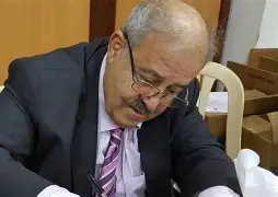 تصريح صادر عن الدكتور عصام خليفة
