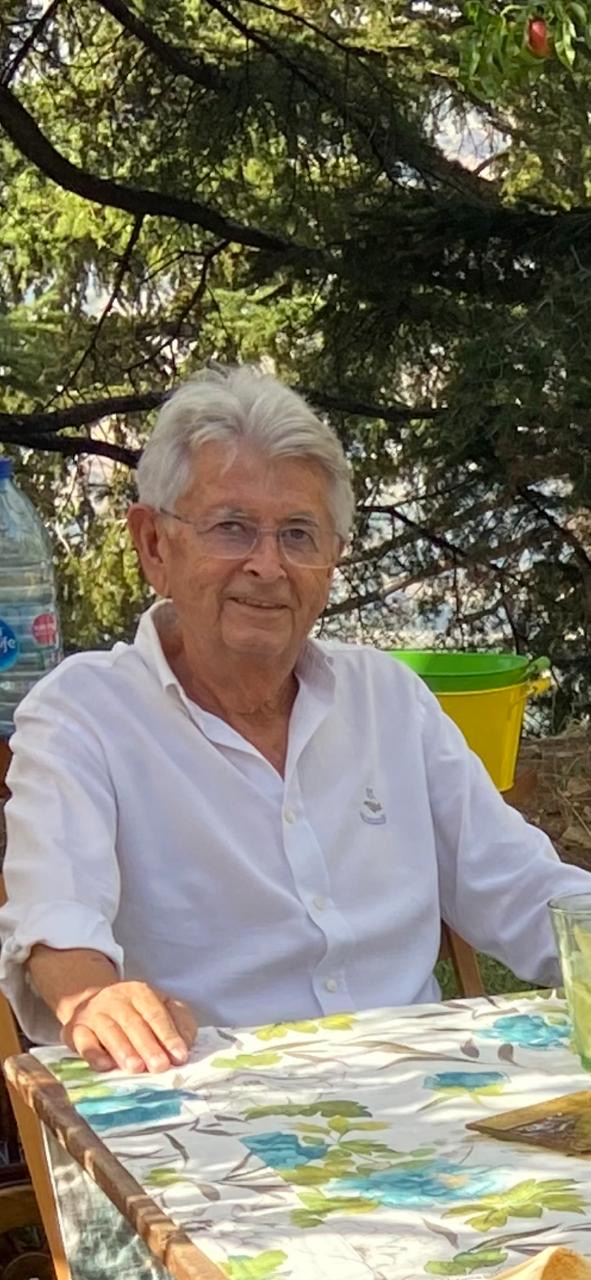 سمير بارود يردّ على رئيس بلدية جعيتا: ما جرى في المغارة مخالفة لا علاقة لها بالسياس