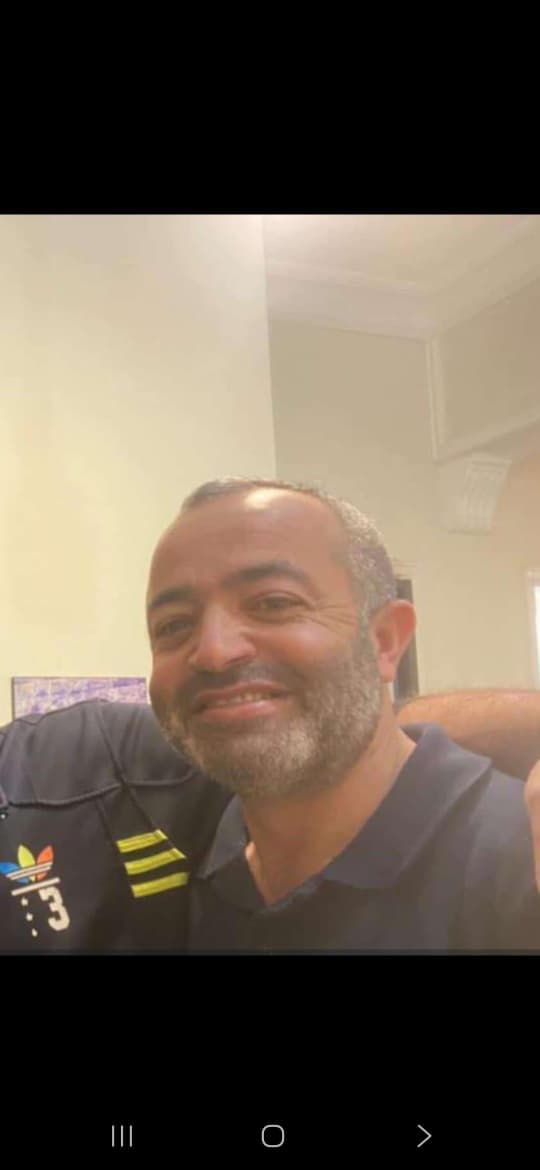 مصرع بلال شعيتو في غارة المسيرة على سيارته في الطيري صباحا