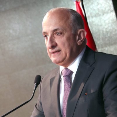 خلدون الشريف يخاطب 