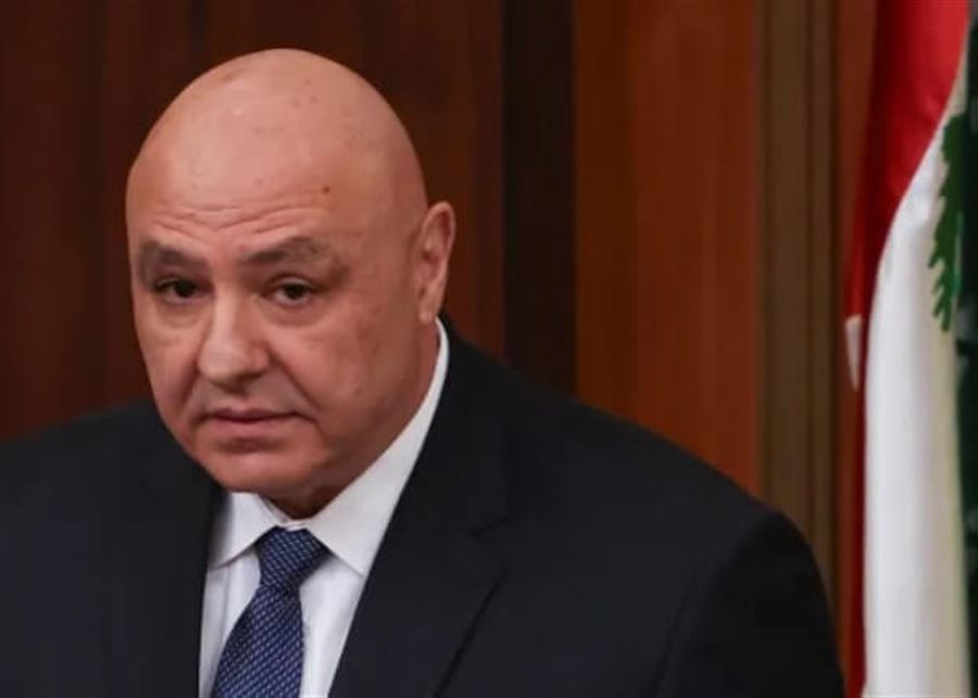 الرئيس عون يغادر الى بلغاريا الاثنين... لماذا؟