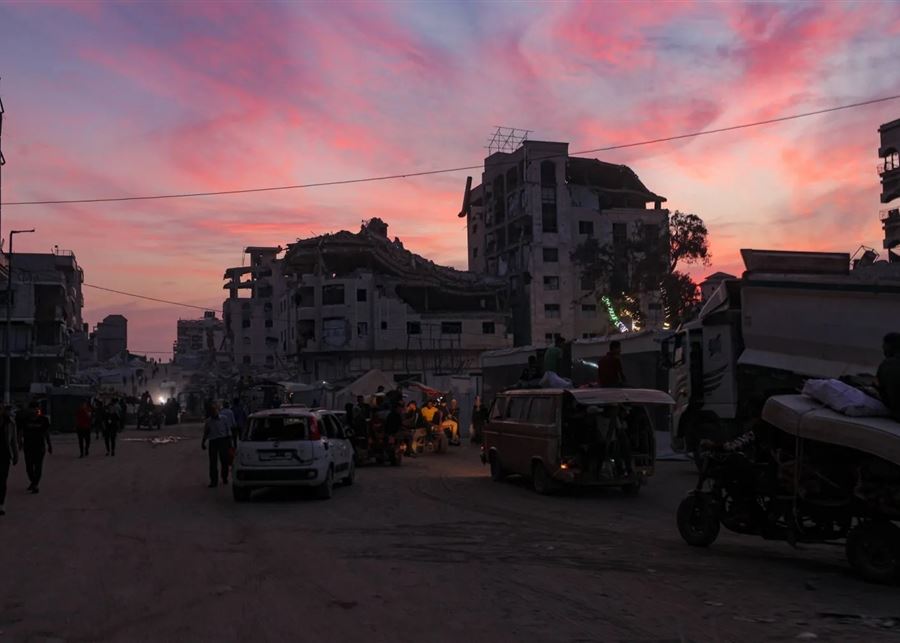 بعد وقف النار بغزة... إسرائيل تضغط على ألمانيا لرفع حظر صادرات الأسلحة