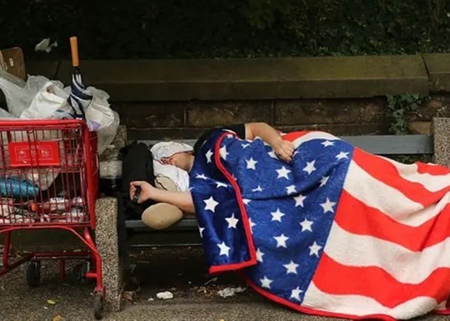 إدارة ترامب تخفض المساعدات الغذائية لـ42 مليون أميركي