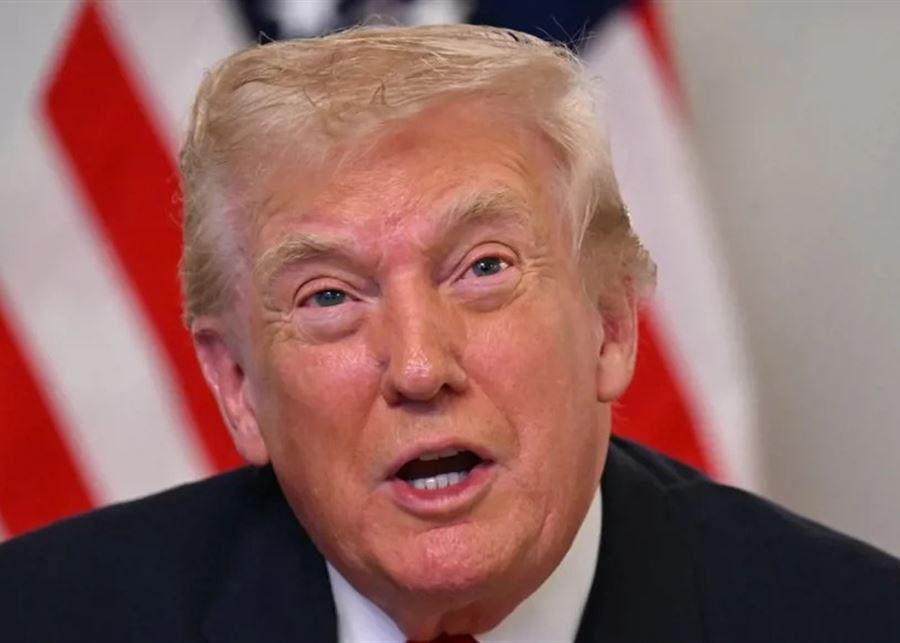 قرار لترامب بشأن جميع دول العالم الثالث