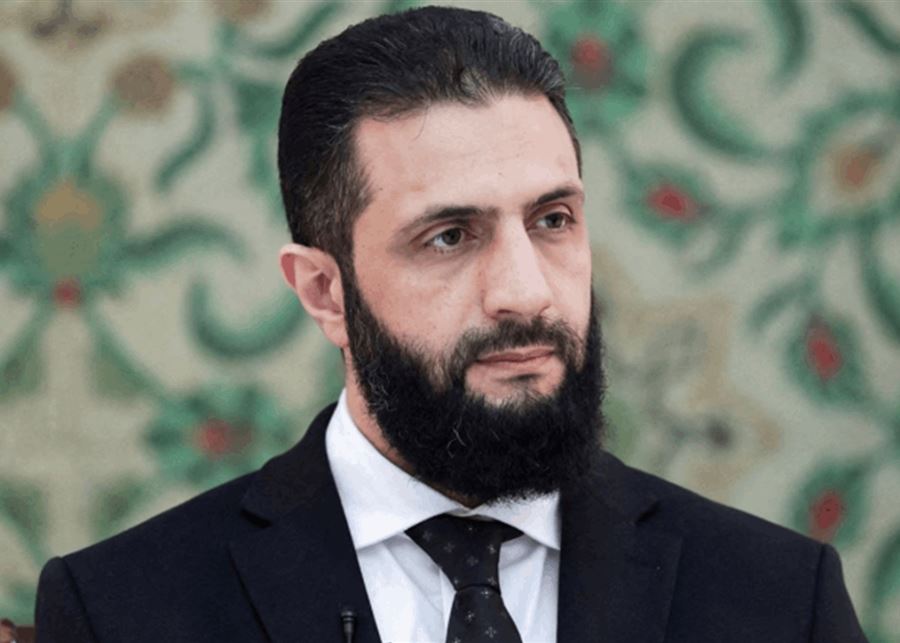 الشرع يلتقي ممثلي المنظمات السورية الأميركية في واشنطن