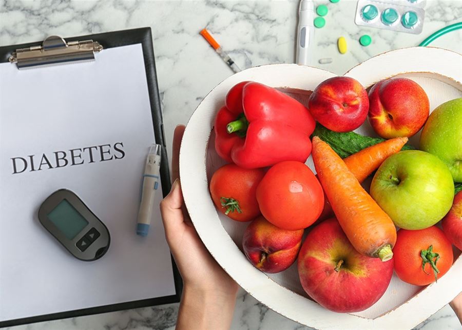 ما هي أعراض داء السكري الشائعة؟