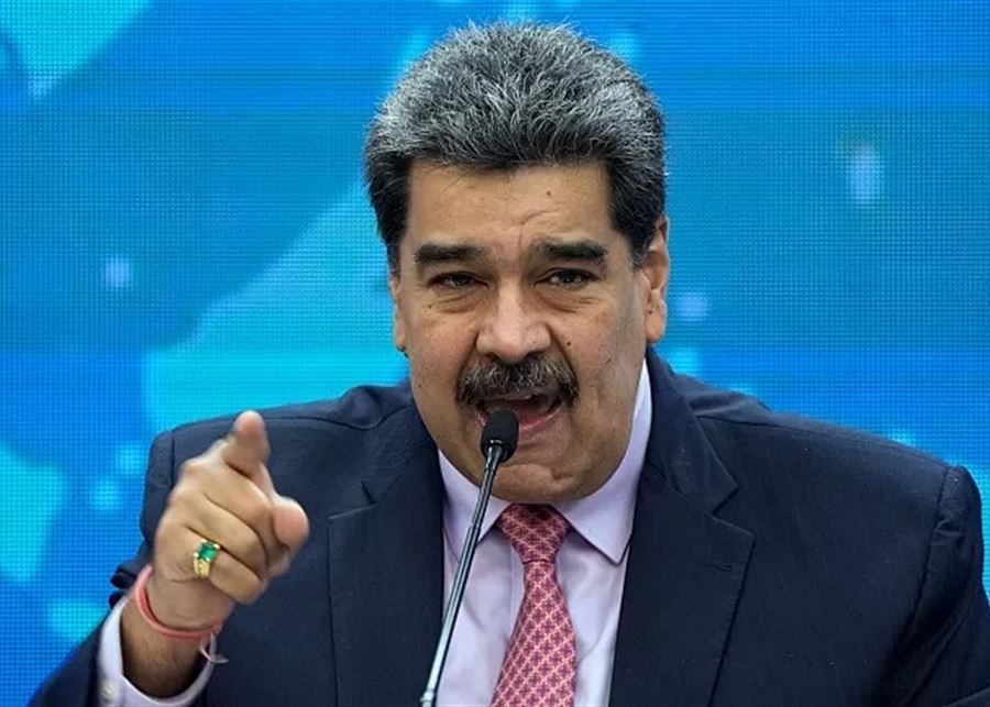 مادورو: لدى فنزويلا اتصال يومي مع روسيا حول العديد من القضايا