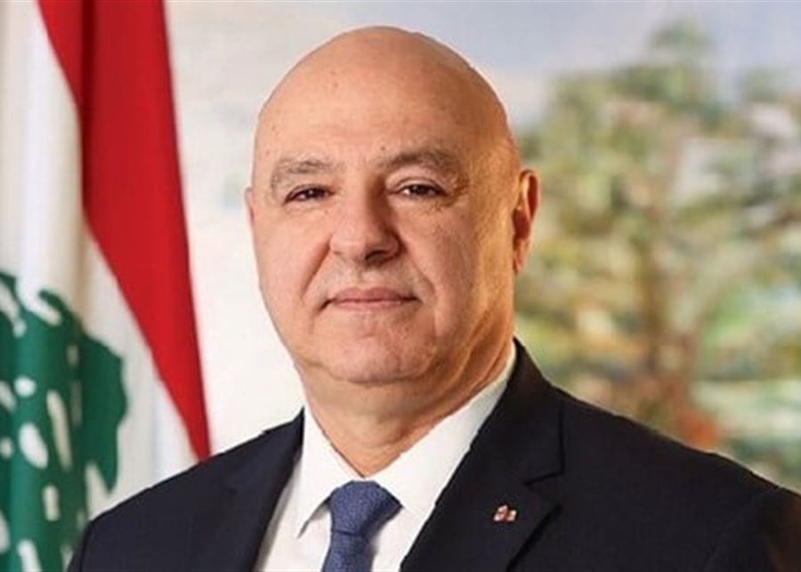 الرئيس عون يتابع من صوفيا مستجدات الحرائق.. وهذا ما طلبه!