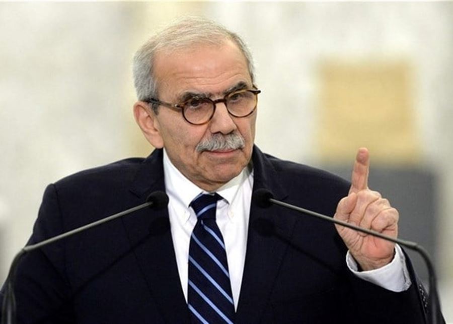 سلام: الخروج من الأزمات يتطلب استكمال بسط سلطة الدولة على كامل أراضيها بقواها الذاتية