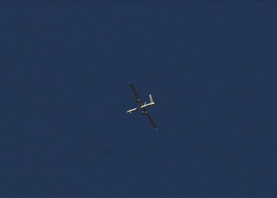 مسيّرات إسرائيلية تحلّق على علوّ منخفض فوق أجواء الضاحية الجنوبية