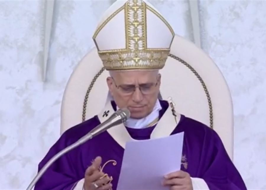 البابا لاوون للمجتمع الدولي: اسمعوا صوت الشعب الذي يطالب بالسلام