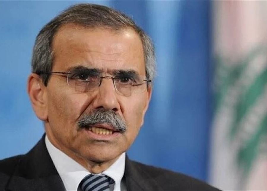 رئيس الحكومة نواف سلام: هدف حكومتي هو إعادة بناء الدولة على أساس الكفاءة والإنتاج