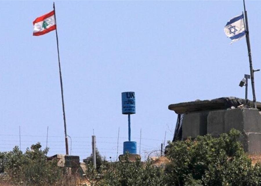 مسؤول إسرائيلي: لا نسعى لحرب في لبنان لكن لن نتردد إذا لزم الأمر