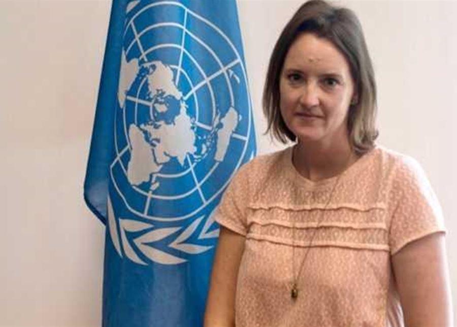 اليونيفيل: ملتزمون بعملنا المشترك مع الجيش اللبناني رغم التحديات