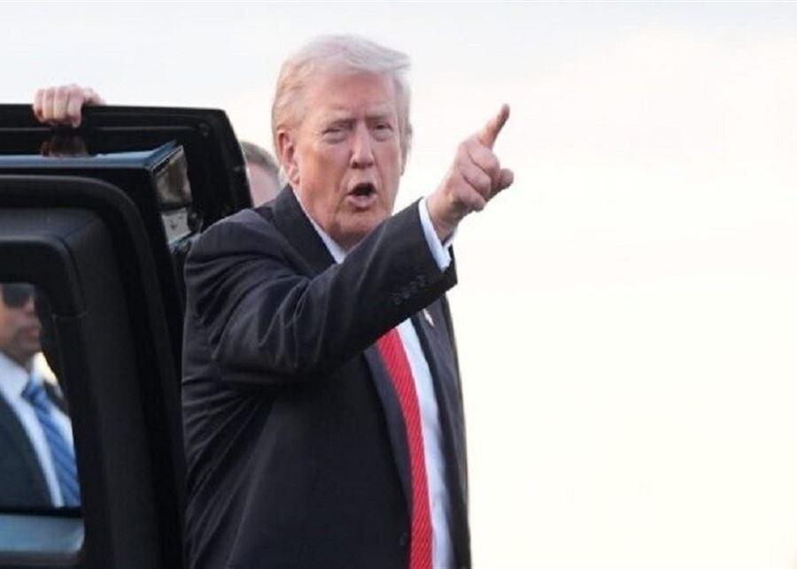 ترامب يوجه تحذيرا لممداني: لعلاقة جديدة مع واشنطن وسيخسر الكثير إذا لم يتعاون