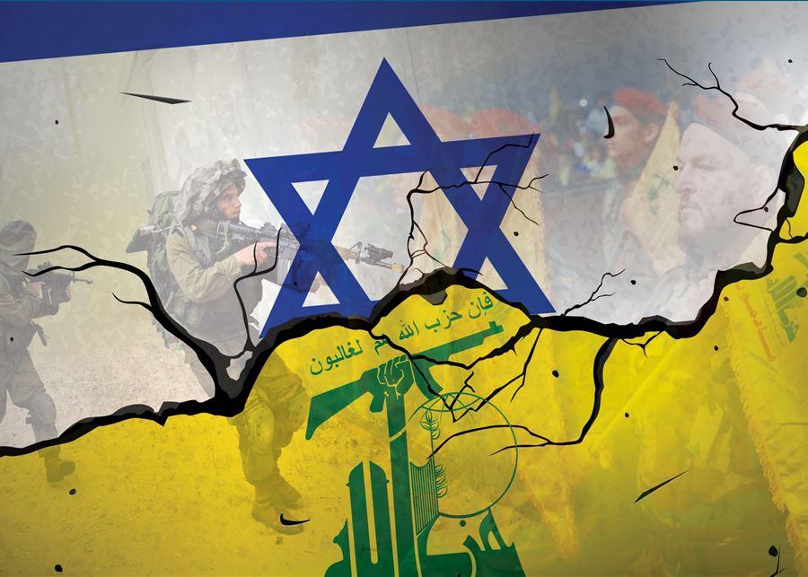 مسؤول عسكري اسرائيلي: موجة الهجمات اليوم على لبنان 