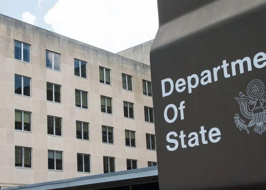 واشنطن: لا يمكن السماح لإيران وحزب الله بإبقاء لبنان أسيراً بعد الآن