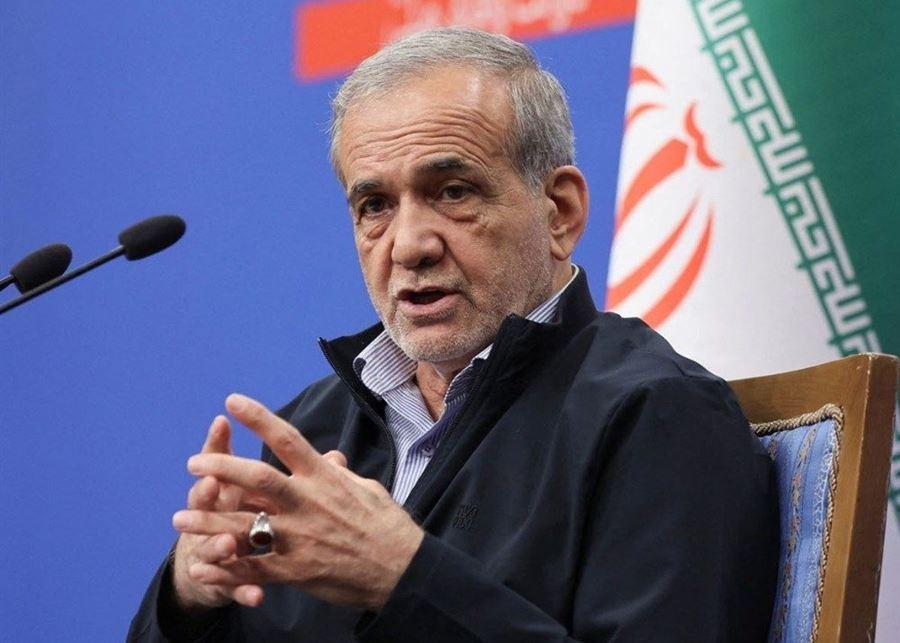 الرئيس الإيراني يحذّر: سنضطر لإخلاء طهران في هذه الحالة!