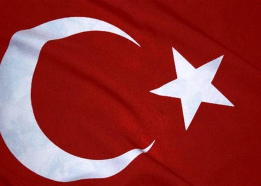 تركيا: واشنطن تتفهم ضرورة بقاء سوريا موحدة