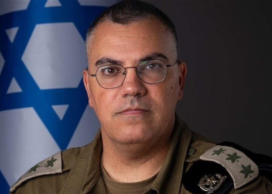 أدرعي: روقوا ما زلتُ هنا وما زلت المتحدّثَ