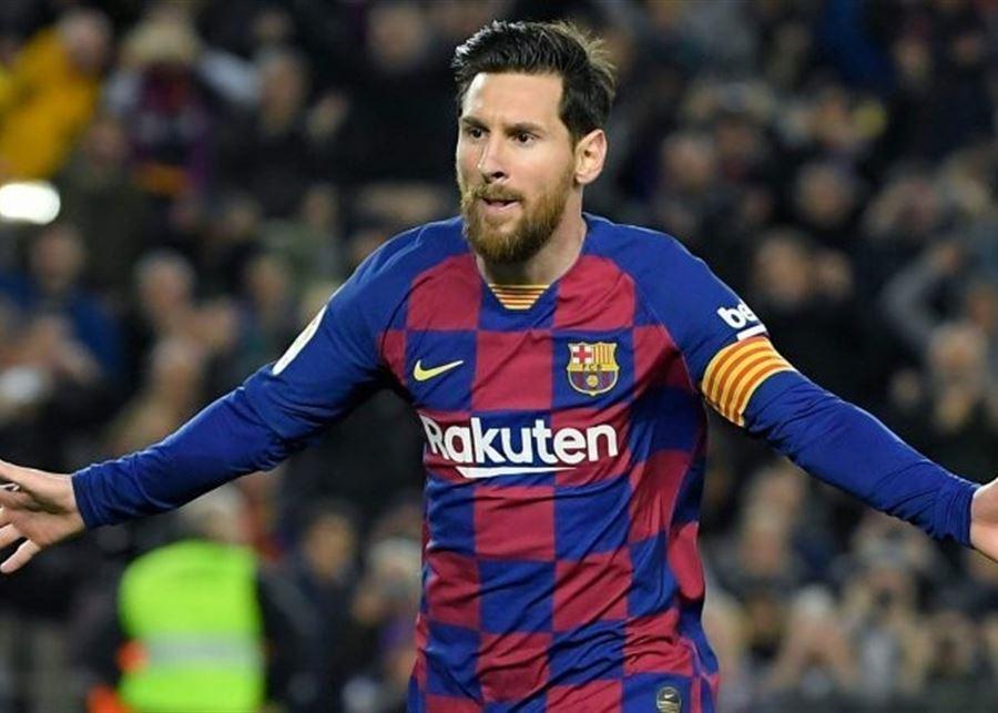 هل سيعود ميسي إلى برشلونة؟.. رئيس النادي يكشف موقفه