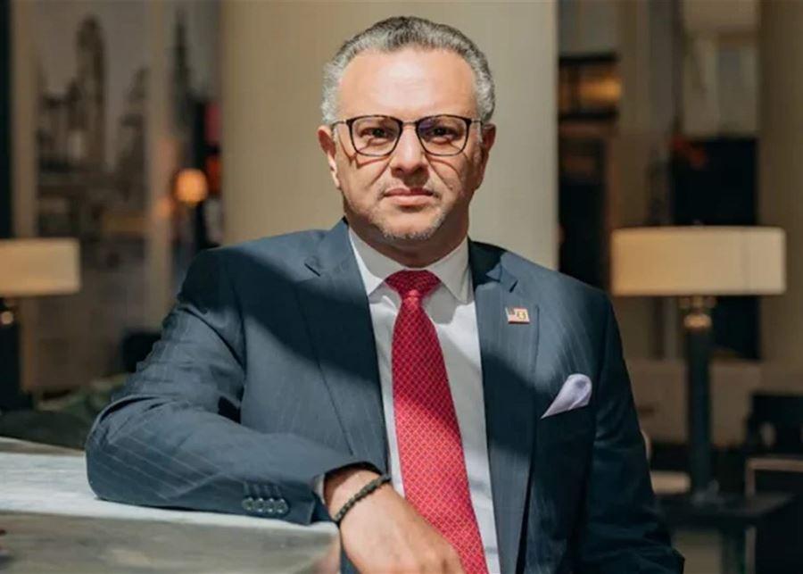 مبعوث ترامب لشؤون إفريقيا يصف الحرب في السودان بأنها 