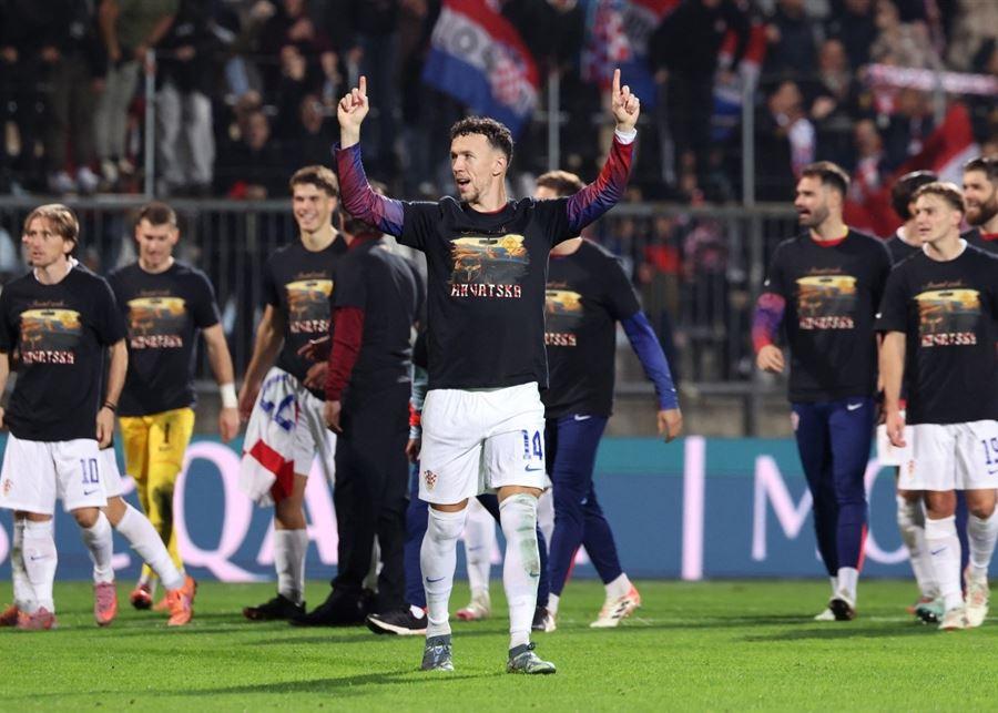 إليكم المنتخبات المتأهلة إلى كأس العالم 2026