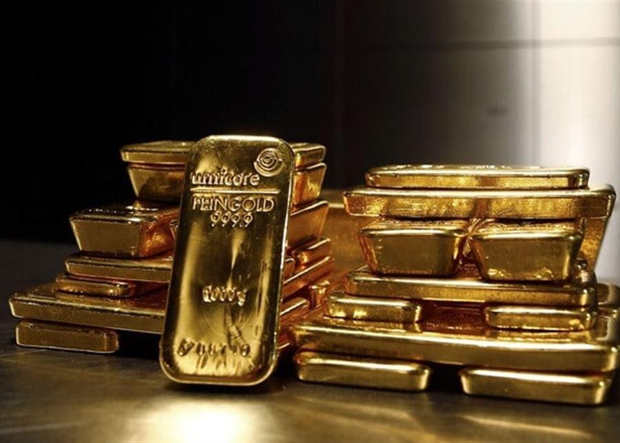 نقيب معلمي صناعة الذهب يؤكد صعوبة الاستحصال على الذهب الخام