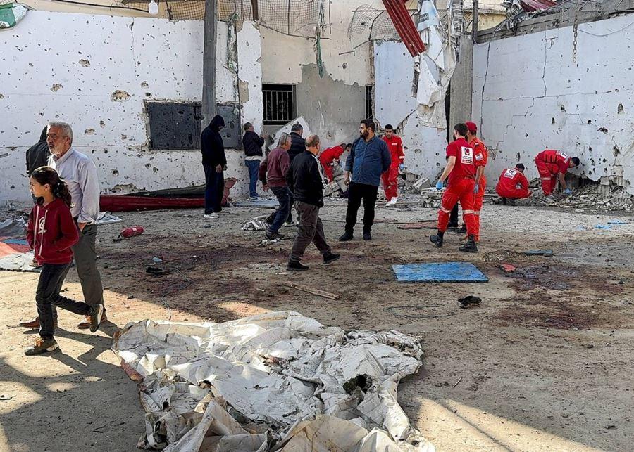 إسرائيل تسقط مبدأ تحييد المدنيين عن ضرباتها في لبنان