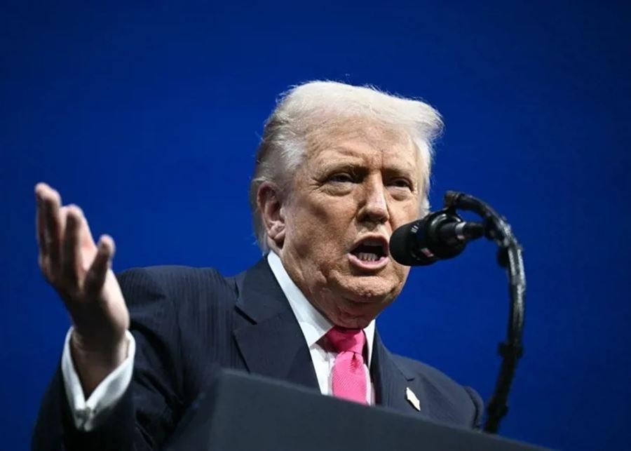 ترامب يوافق على خطة للسلام بين روسيا وأوكرانيا