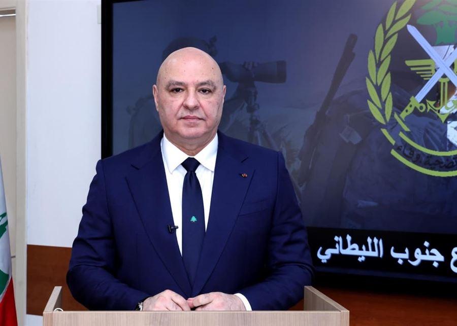 الرئيس عون: نخوض اليوم معركة الاستقلال الجديد المتجدد.. ونحن جاهزون