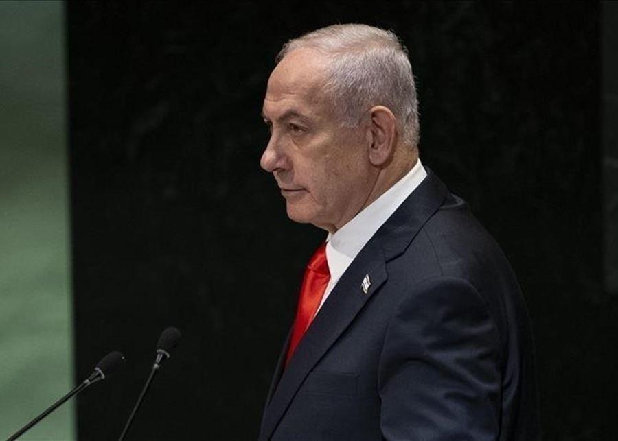 نتنياهو: سنواصل القيام بكلّ ما يلزم لمنع 