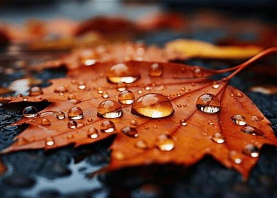 حرارة قبل الأمطار وعودة الاستقرار الخريفي...