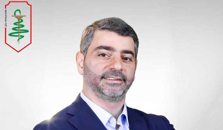 مرشح “المستقبل” د.مرقباوي نقيبًا للصيادلة بفوز كاسح للائحة “نقابة 2028”