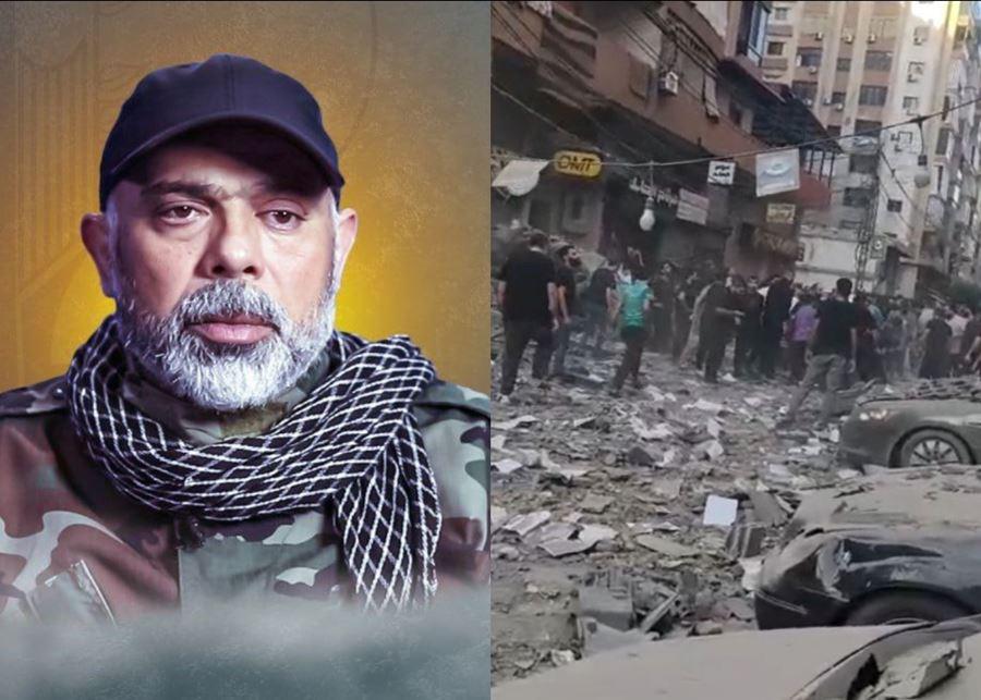 بعد اغتيال الطبطبائي.. من سيخلف 