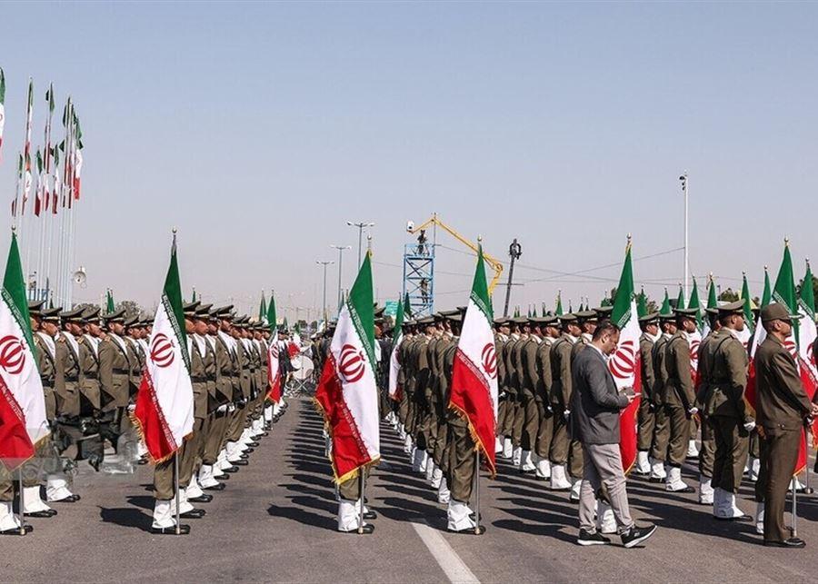 الحرس الثوري الإيراني: الرد الساحق على اغتيال القيادي في 